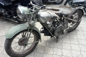 Moto Guzzi