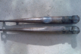 Zundapp KS 750
