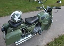 Moto Guzzi