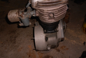 EMW  BMW R -35