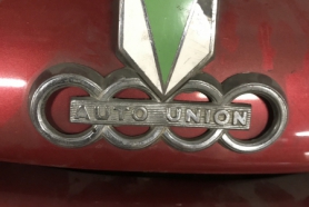  DkW