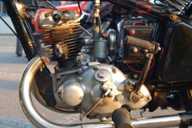 DKW SB200