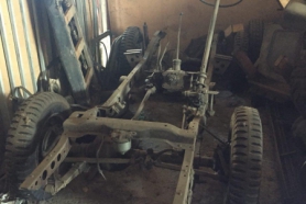   Willys MB