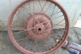  BMW R-71  -72