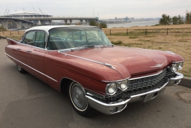 Cadillac