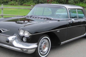 Cadillac