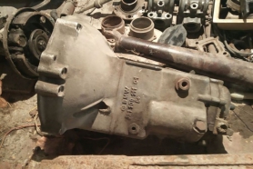  BMW 321- 340
