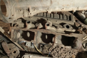  BMW 321- 340