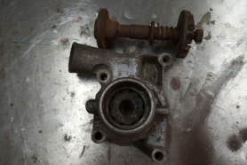  BMW 321- 340