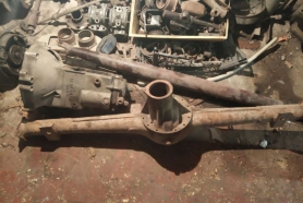  BMW 321- 340