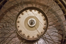  DkW