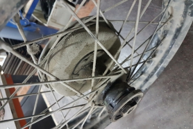 Indian 741
