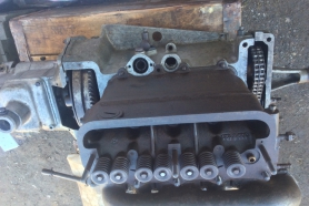 BMW 309,320,321,326