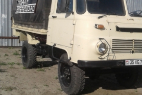 Robur LO 2002