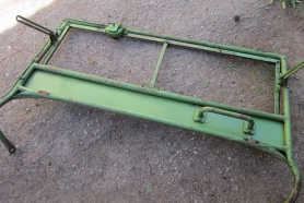 Willys MB  Ford GPA