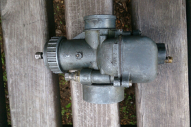 MZ250