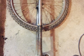 NSU, HD, BSA, Speedway, DKW