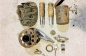 NSU, HD, BSA, Speedway, DKW (2)