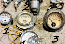 NSU, HD, BSA, Victoria, DKW