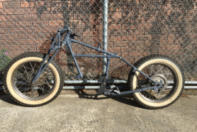 Indian Scout 