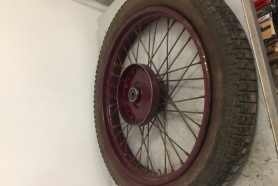 DKW NZ   350