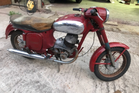Jawa 354