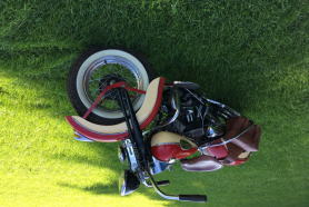 Harley Davidson WLA-42
