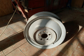  BMW 321- 340