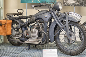 BMW R11