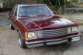Dodge