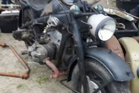  BMW / Zundapp