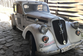 Steyr - 220