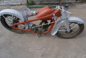 Puch 200