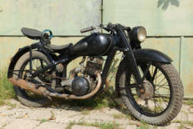  DkW