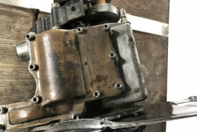  H-D WLA 42