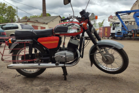 JAWA 634-8