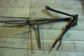 NSU 251 OSL WH