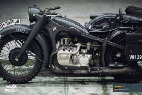  BMW R-12