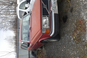 Volvo 244 GL