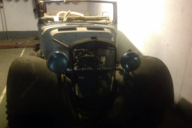 Horch