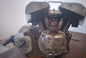 INDIAN 741B