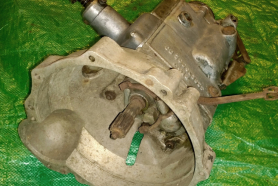 BMW 320, 321, 326, 327, 328, 340 3