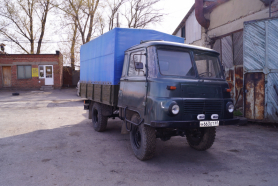 Robur Lo2002