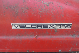 Velorex 462