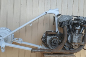 Indian 741