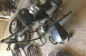  IFA BK 350/MZ BK 350. (4)