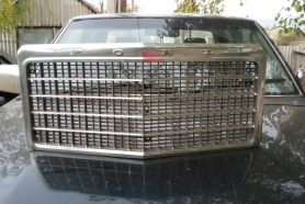 Ford LTD