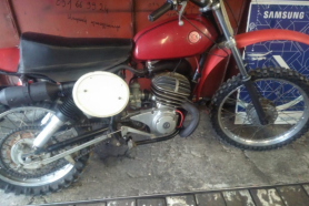 Cezet 250