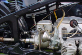 Zundapp KS500