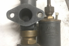 Zundapp k800